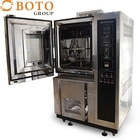 GB/T7762-2008 Drying Oven With High-Frequency Ozone Generator And Sample Rack