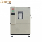 High and low temperature alternating test chamber B-T-225L Temp Range   -70-150℃ SUS #304