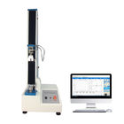 Extensometer Pvc Universal Tensile Testing Machine Strength Tester