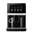 High Definition Touch Screen Espresso Coffee Machine Coffee Maker Machine