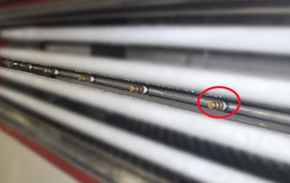 ASTM G154 ห้องแล็บ Weathering UVA Lamp Light Accelerated Aging UV Test Chamber 5