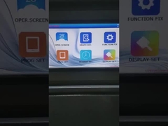 เดินในตู้เย็น เดินในห้องทดสอบความชื้นอุณหภูมิ เดินในห้องสิ่งแวดล้อม