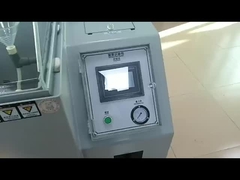 ประสบการณ์ความต้านทานต่อการกัดกร่อนที่ไม่มีคู่แข่งกับห้องทดสอบสเปรย์เกลือ