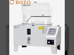 ห้องทดสอบสเปรย์เกลือทนทานต่อการกัดกร่อนที่มีโครงสร้างประปาน้ํา