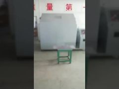 การดูใกล้เคียง: ISO 9227 ห้องทดสอบสเปรย์เกลือ 30cm ~ 50cm ระยะสเปรย์ 0.09m2 ~ 2.25m2 พื้นที่ทดสอบ