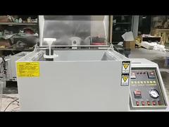 ดูเหตุใดจึงเลือก 95%RH พร้อมบริการทดสอบสเปรย์เกลือทดสอบ 0.3 มม.~0.8 มม