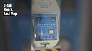 ห้องทดสอบสเปรย์เกลือ