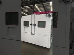 ห้องทดสอบสเปรย์เกลือกรด, เครื่องทดสอบประสิทธิภาพการเสื่อมสภาพของหมอกเกลือวัสดุโลหะผสม