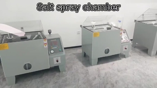 ห้องหนา, ฟังก์ชันจัดเก็บข้อมูล, ชุดสายไฟพลังงานใหม่, เครื่องทดสอบสภาพแวดล้อมด้วยสเปรย์เกลือ
