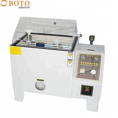 B-SST-120salt Spray Test For Zinc Plating Of  Salt Spray Test Astm B117