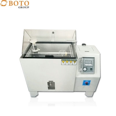 95%RH Anti-corrosion Testing Instrument with 0.3mm~0.8mm Spray Nozzle 48hrs~1000hrs Test Time