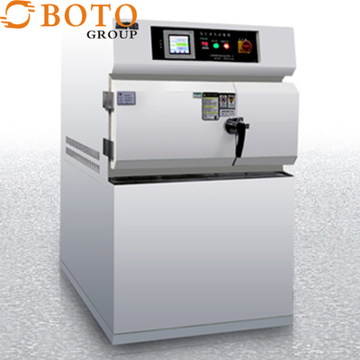 Xenon Arc Aging Test Chamber B-XD-225L Environmental Test Systems Spectral Wavelength 290-800nm