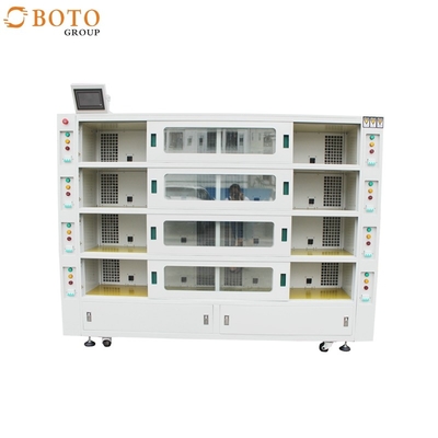 GJB150.5 Environmental Test Chambers for Customized Design & Various Options B-OIL-03 PCB