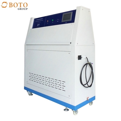 UV Stability Test ChamberB-ZW B-ZW Temp Range RT+10-70 UV-A UV-B UV-C Uv Test Chamber