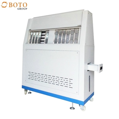 Accelerated Aging Test ChambernnUV Aging Chamber/UV Tester/UV Accelerated Weathering Test Equipment