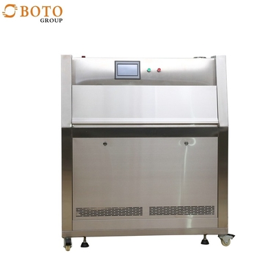 UV Benchtop Test Chambers B-ZW B-ZW Temp Range RT+10-70 UV-A UV-B UV-C Uv Test Chamber