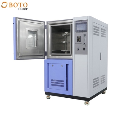 High and low temperature alternating test chamber B-T-225L Temp Range   -70-150℃ SUS #304