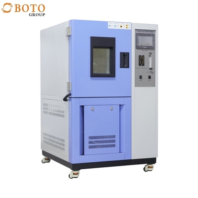 High and low temperature alternating test chamber B-T-225L Temp Range   -70-150℃ SUS #304