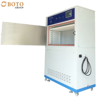 UV Weathering Simulation Testing Equipment B-ZW Temp Range RT+10-70℃ Environment Test Chambers