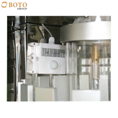 Water Spray Test Chamber B-SST-60L PH Value 6.5-7.2 Power 220V50HZ Dust Test Chamber