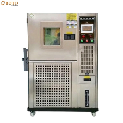 B-LY IPX4 Rain Test Chamber For Automobile Lamp Shell Protection 5KG