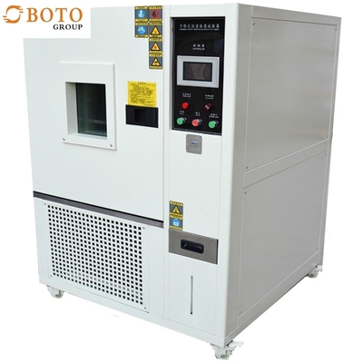 B-T-120 Power 380V 50HZ Environmental Chamber Hire Temp Range 3-5℃/Min