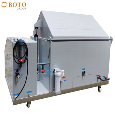 B-SST-160 Salt Spray Test Chamber For Corrosion Resistance Testing Of  Salt Spray Test Astm B117