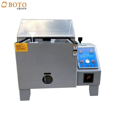 95%RH With 0.3mm~0.8mm Test Time Salt Mist Corrosion Test  Salt Spray Testing Services
