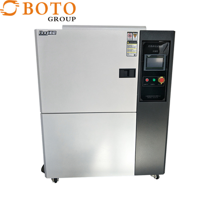 GB/T2423.1.2-2001 Temperature Impact Test Box with 5KG Sample Weight