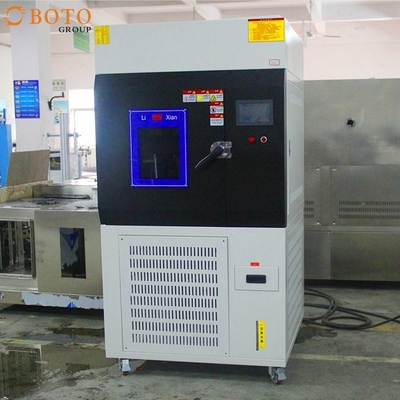 Environmental Chamber Humidity Environmental Growth Chamber ±2.5% RH Benchtop Environmental Simulation Chamber