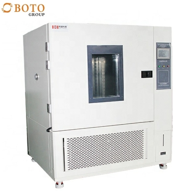 B-T-225L White Portable Environmental Chamber Temp Range-70-180 ℃ Temp Uniformity±1℃