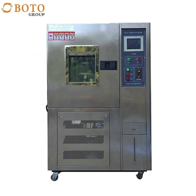 ETest Chambers Environmentalhigh Temperature Test Chamber High Temperature Test Chamber