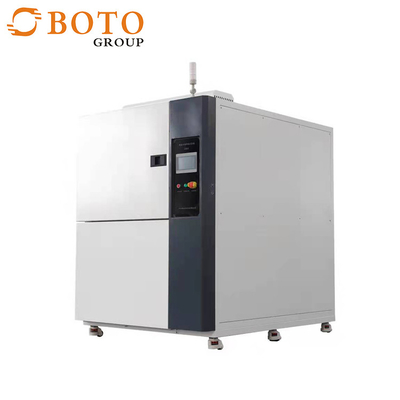 220V/50Hz Voltage Environmental Test Chamber With High Temperature Uniformity ≤2.0C