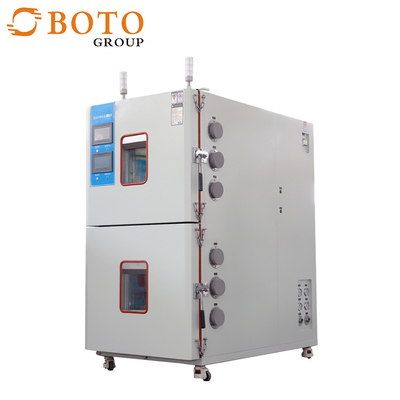 220V/50Hz Voltage Environmental Test Chamber With High Temperature Uniformity ≤2.0C