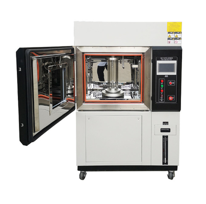 220V/50Hz Climatic Test Chamber with Voltage 220V/50Hz Humidity Falling Time ≤60min