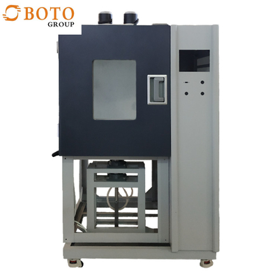 Constant Humidity Chamber  Environment Test Chamber With ±3.0% RH Humidity And ±0.3°C Temperature Fluctuation