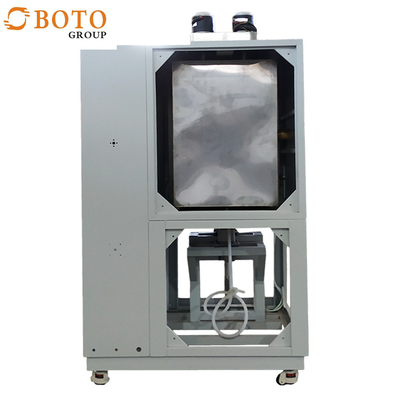 temperature Humidity Test Chamber Ozone Aging Test Chamber GB/T7762-2008 Manufactrer