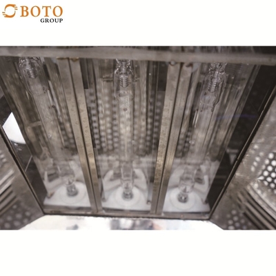 Environmental Test Chambe Climatic Lab Drying Oven DIN50021 Xenon Lamp Aging Chamber