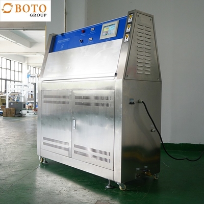 Environmental Test Chambers UV Benchtop Test Chambers B-ZW Temp Range RT+10-70 UV-A UV-B UV-C Uv Test Chamber