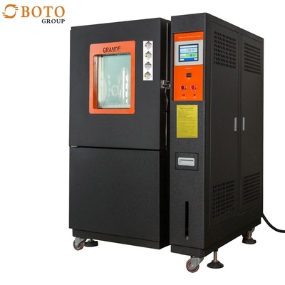 Environment20%-98% Safety And Durability  Control Chamber Solar Radiation Test Chamber High Low Temperature Test Chamber