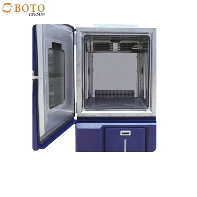 Humidity ±3% RH Environmental Chamber Testing Services ±2.5% RH Small Environmental Chamber