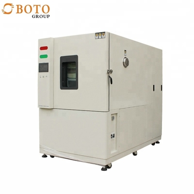 Constant Temperature And Humidity Test Equipment B-T-120   2KW-6.5KW