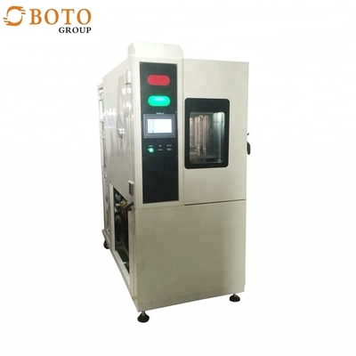 1.0 To 1000.0 Cu. Ft. Chamber Volume Temperature Range -70C To +150°C Vacuum Oven