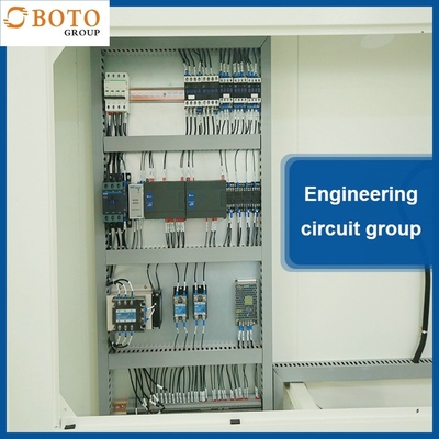 Customizable constant temperature and humidity chamber B-TH-225 20%~98%RH