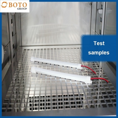 Customizable constant temperature and humidity chamber B-TH-225 20%~98%RH