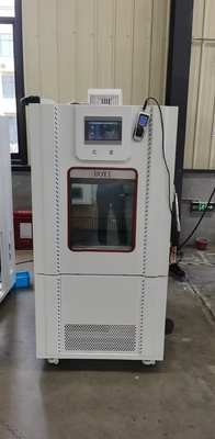 Temperature And Humidity Test Equipment For Electronic Products B-T-225 Power380V 60HZ  .