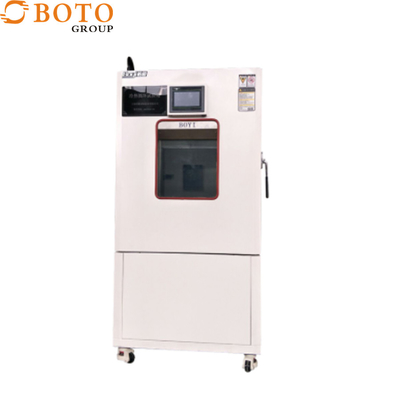 Material Performance Testing Rapid Temperature Change Test Chamber, 1°C~15°C/min Heat-up Time