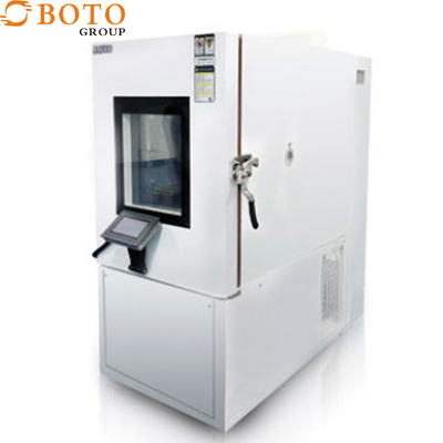 Material Performance Testing Rapid Temperature Change Test Chamber, 1°C~15°C/min Heat-up Time