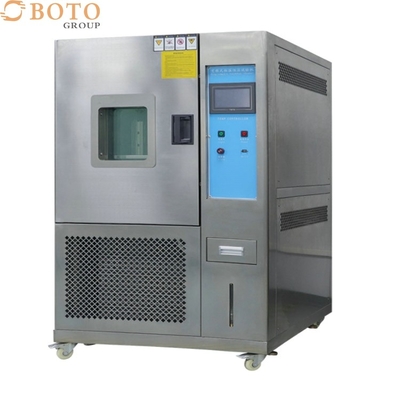 High-Precision Temperature & Humidity Test Chamber For Low Temperature Test Chamber