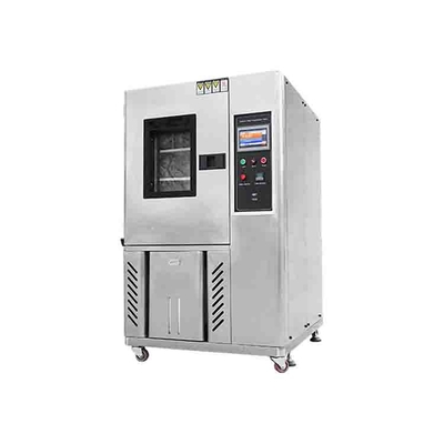 Temperature/Humidity Test Chamber for Quality Control environmental chamber testing services